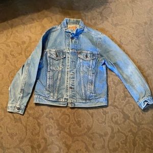 Levi’s  Denim Jacket